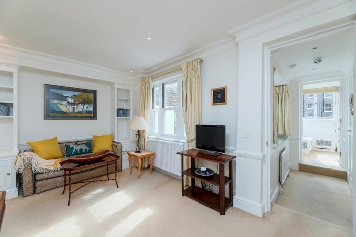1 Bedroom Flat To Rent In Cranley Gardens, London, SW7