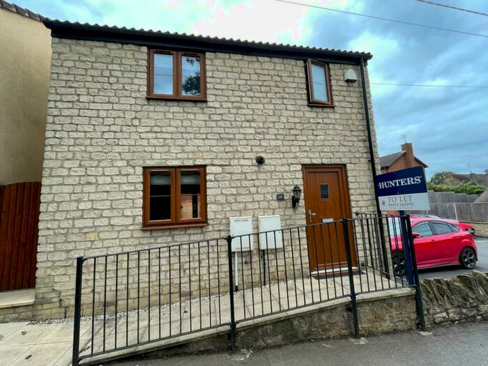 2 Bedroom Detached House To Rent In Cam Pitch, Dursley, GL11