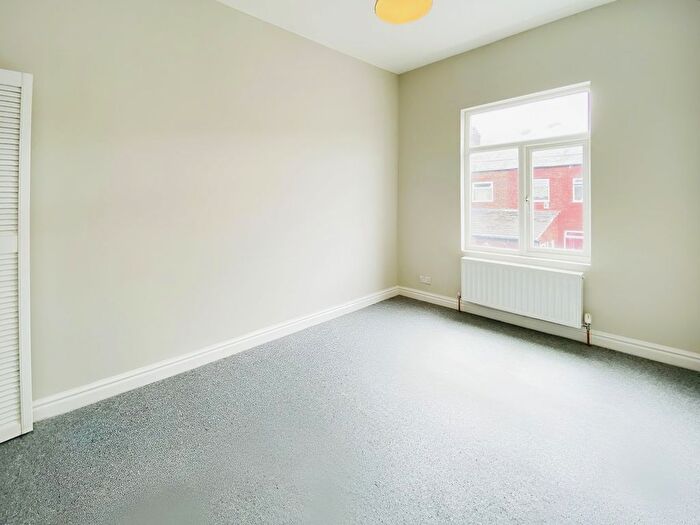 2 Bedroom End Of Terrace House For Sale In Kenyon Street, Gorton, Manchester, M18