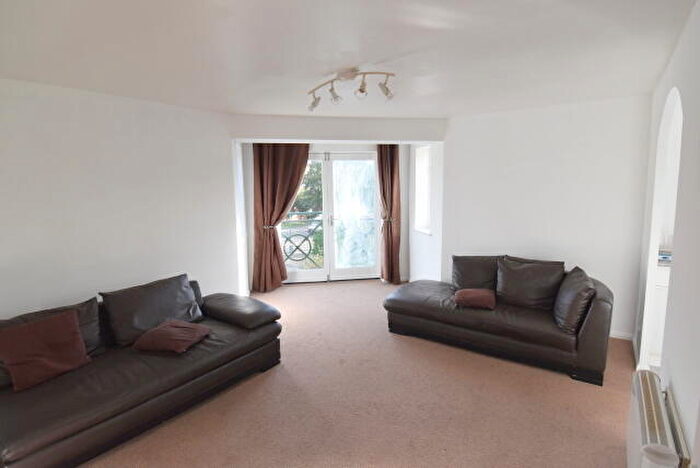 2 Bedroom Apartment To Rent In Morris Court, Rigby Place, Enfield, EN3
