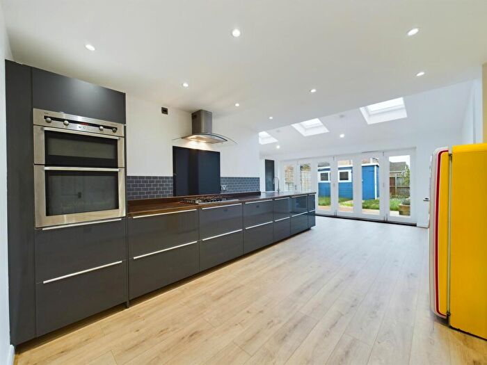 3 Bedroom Terraced House For Sale In Cooper Close, Towcester, NN12