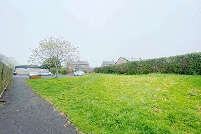 Land For Sale In Site At South Crofts, Chirnside, Duns, Berwickshire, TD11