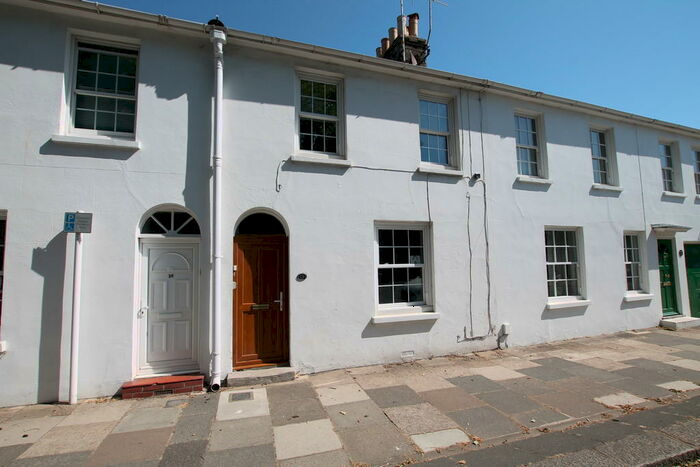 2 Bedroom Terraced House To Rent In Ham Road, Shoreham-by-Sea, BN43