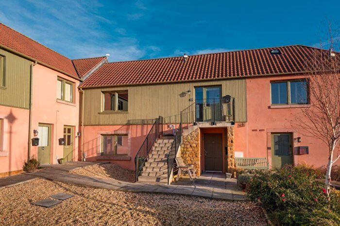 1 Bedroom Flat For Sale In B Bolton Steading, Bolton, Haddington, East Lothian, EH41