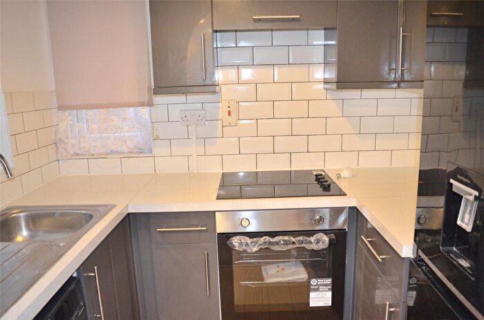 1 Bedroom Apartment To Rent In Gloucester Court, Middlesex Road, Mitcham, CR4