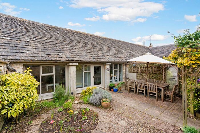 2 Bedroom Terraced House For Sale In Hay Hedge Lane, Bisley, GL6