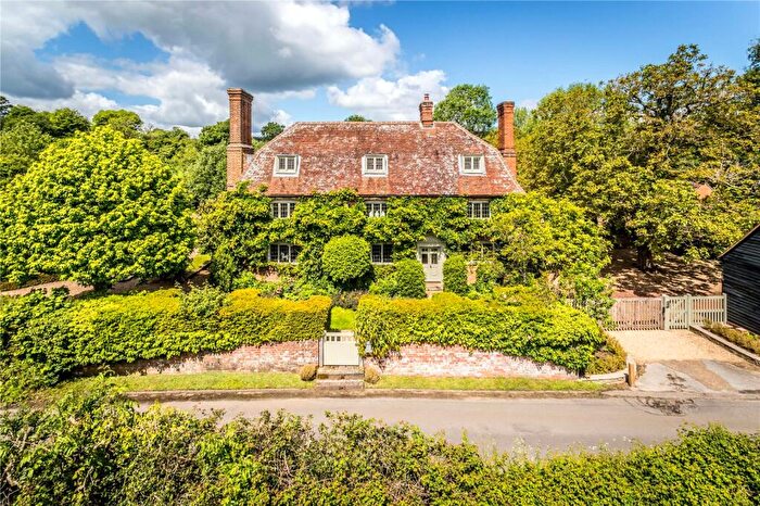 6 Bedroom Detached House To Rent In Balchins Lane, Westcott, Dorking, Surrey, RH4