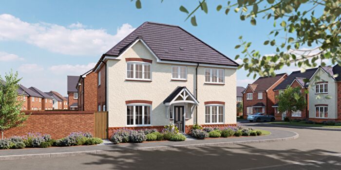 4 Bedroom Detached House For Sale In Clifton Drive, Chester, CH1