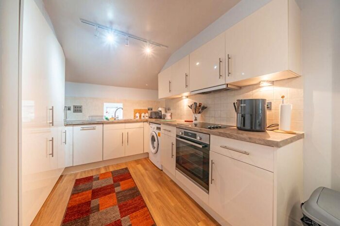 2 Bedroom Apartment For Sale In Main Street, Hornby, LA2