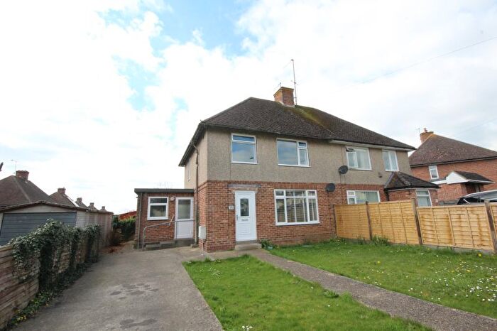 3 Bedroom Semi-Detached House To Rent In Mccreery Road, Sherborne, DT9