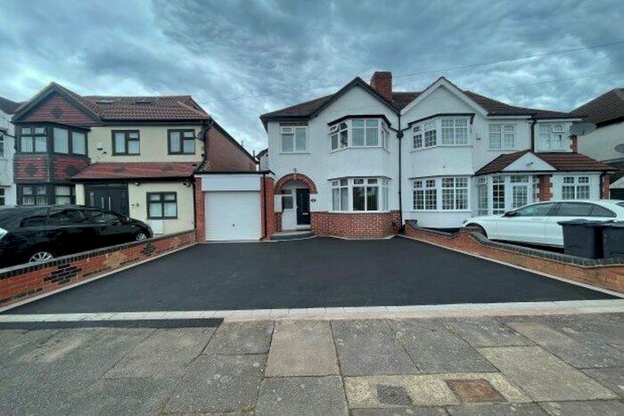 3 Bedroom Property To Rent In Bushmore Road, Birmingham, B28