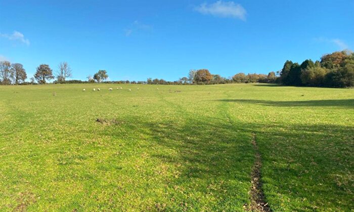 Land For Sale In Land At Dolpwll, Boncath, SA37