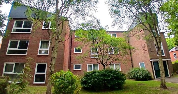 1 Bedroom Flat For Sale In Flat, Chestnut House, Knighton Drive, Stoneygate, Leicester, LE2