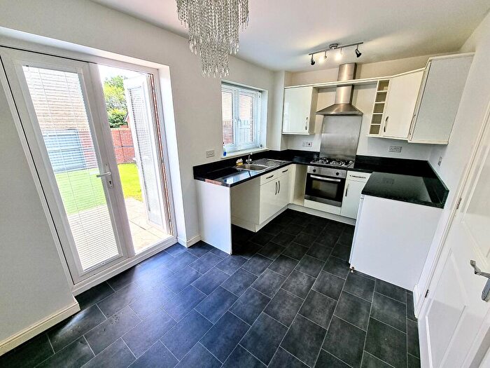 2 Bedroom End Of Terrace House To Rent In Worcester Court, Tonyrefail, Porth, CF39