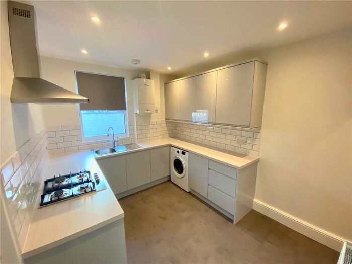 3 Bedroom End Of Terrace House To Rent In Walton Village, Liverpool, L4