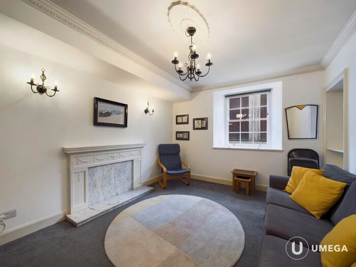 1 Bedroom Flat To Rent In William Street, West End, Edinburgh, EH3