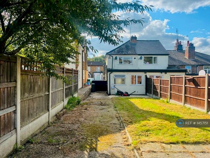 2 Bedroom Semi-Detached House To Rent In Junction Road, Warley, Brentwood, CM14