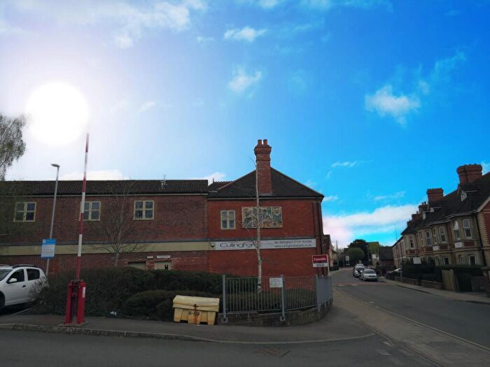 2 Bedroom Flat To Rent In Newbury, Gillingham, SP8