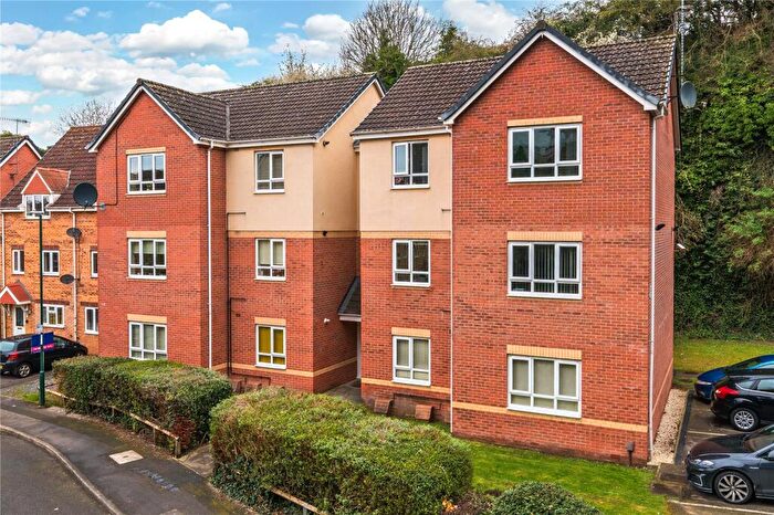 2 Bedroom Apartment For Sale In Eccles Way, Nottingham, NG3
