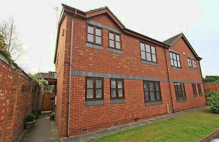 1 Bedroom Flat To Rent In The Beeches, Beech Road, Erdington., B23