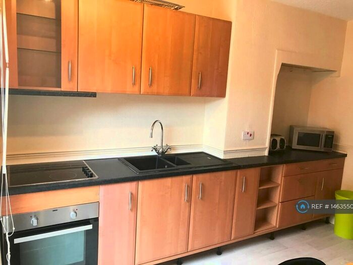 1 Bedroom Flat To Rent In Northampton, Northampton, NN1