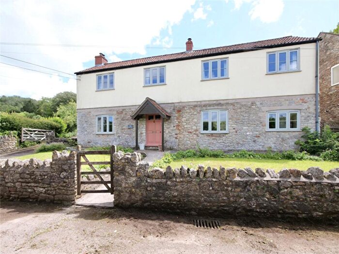 3 Bedroom Detached House For Sale In Guide Price £, - £, Dulcote, Wells, BA5