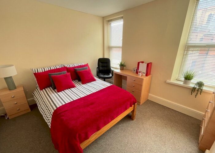 6 Bedroom House To Rent In Friars Lane, Lincoln, LN2