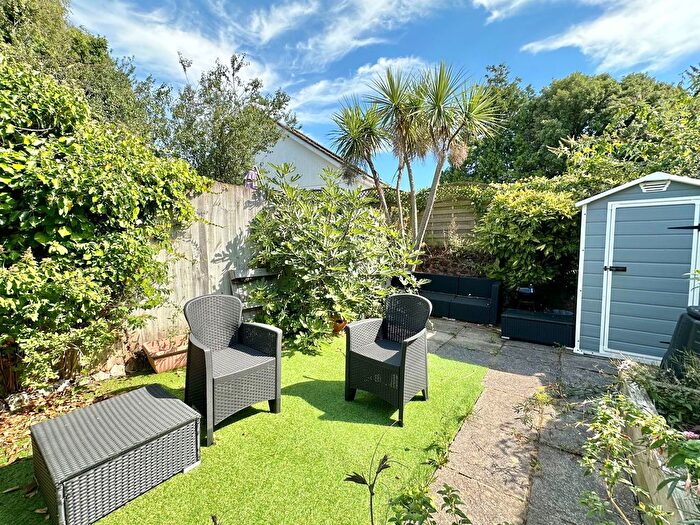 2 Bedroom Cottage For Sale In Greenway Road, Chelston, Torquay, TQ2