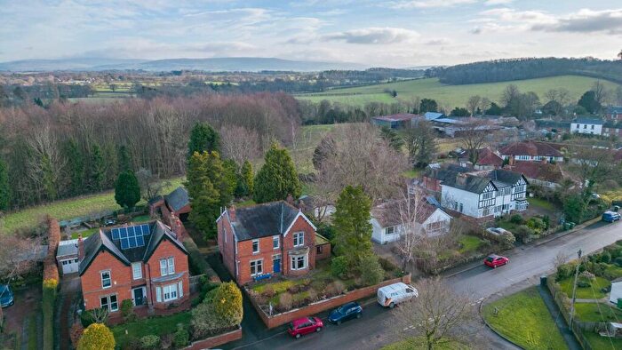 4 Bedroom Detached House For Sale In Great Corby, Carlisle, CA4