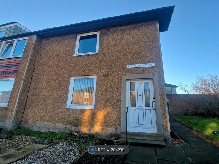 2 Bedroom Flat To Rent In Crewe Loan, Edinburgh, EH5