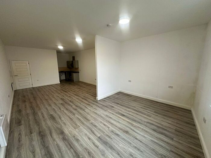 1 Bedroom Flat To Rent In The Horsefair, Hinckley, LE10