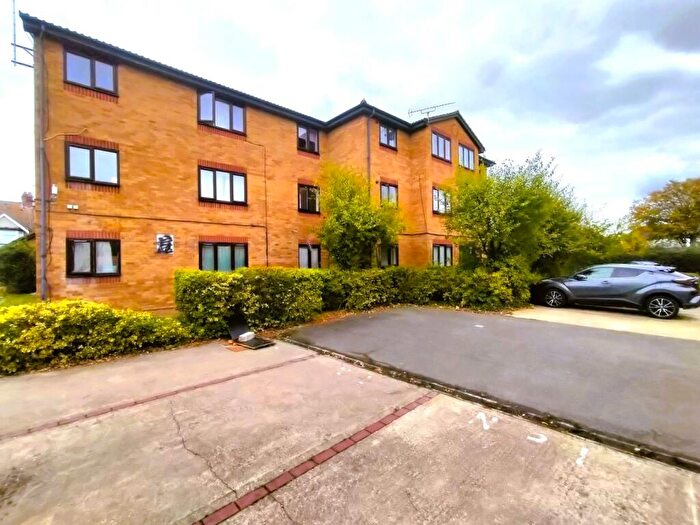 1 Bedroom Flat To Rent In Nathan Court, Edmonton, N9