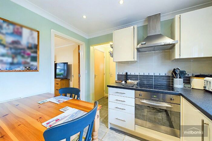 2 Bedroom End Of Terrace House For Sale In Cromwell Road, Weeting, IP27