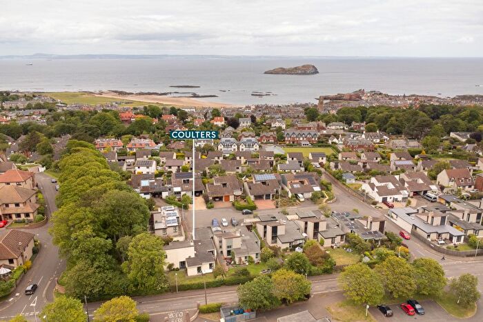 5 Bedroom Detached House For Sale In Macnair Avenue, North Berwick, EH39