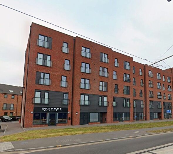 2 Bedroom Flat To Rent In Ocean Drive, Leith, Edinburgh, EH6