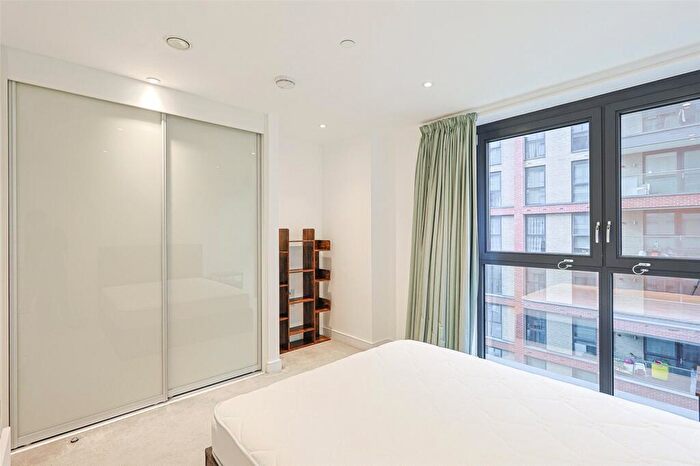 1 Bedroom Apartment For Sale In South Way, Wembley, HA9