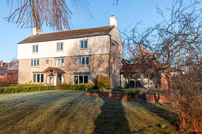 6 Bedroom Detached House For Sale In Pebworth, Stratford-Upon-Avon, CV37