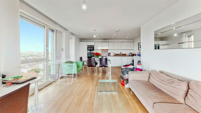 3 Bedroom Property To Rent In Marner Point, Devas Street, E3