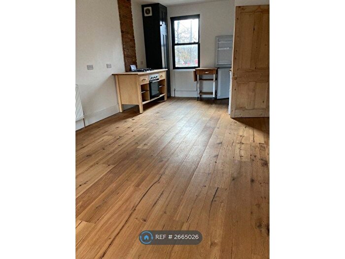 2 Bedroom Flat To Rent In Fairthorn Road, London, SE7