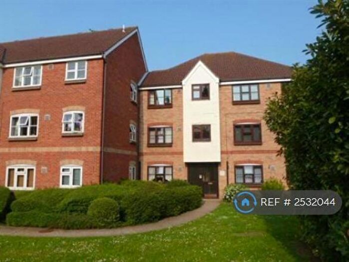 1 Bedroom Flat To Rent In Redmayne Drive, Chelmsford, CM2