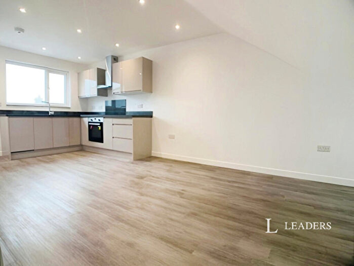 2 Bedroom Apartment To Rent In North Street, Bourne, PE10