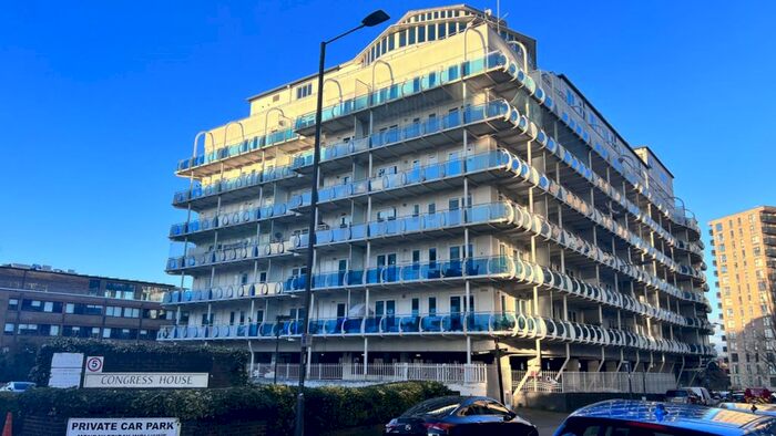 2 Bedroom Flat To Rent In Platinum House, Lyon Road, Harrow On The Hill, HA1