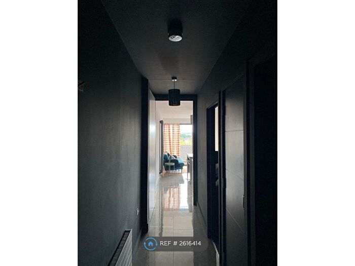 1 Bedroom Flat To Rent In The Galllery, Belfast, BT2