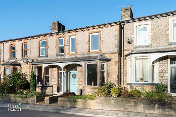 3 Bedroom Terraced House For Sale In Brookbank, Barrowford, BB9