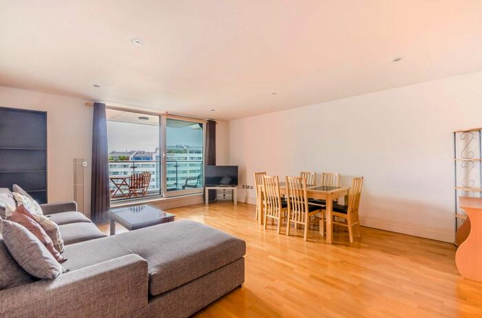 2 Bedroom Flat For Sale In Imperial Wharf, Imperial Wharf, London, SW6