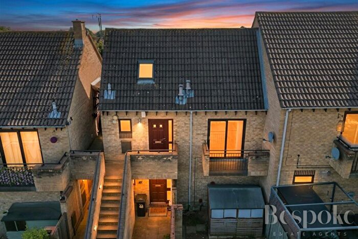 1 Bedroom Maisonette For Sale In Maiden Place, Lower Earley, RG6