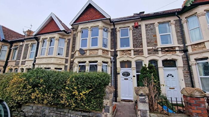 4 Bedroom Property To Rent In Brentry Road, Bristol, BS16