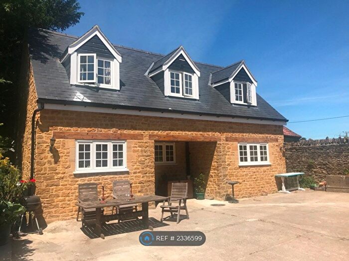 2 Bedroom Detached House To Rent In Coker Court, East Coker, Yeovil, BA22