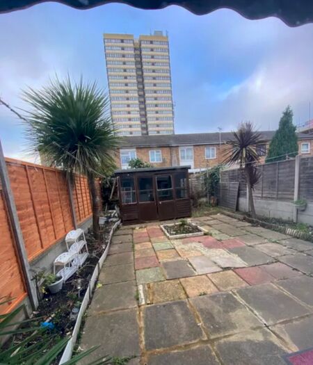 3 Bedroom Terraced House To Rent In Waddington Street, London, E15