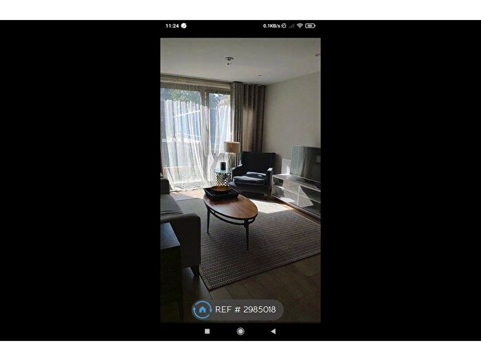 2 Bedroom Flat To Rent In Sancroft Street, London, SE11